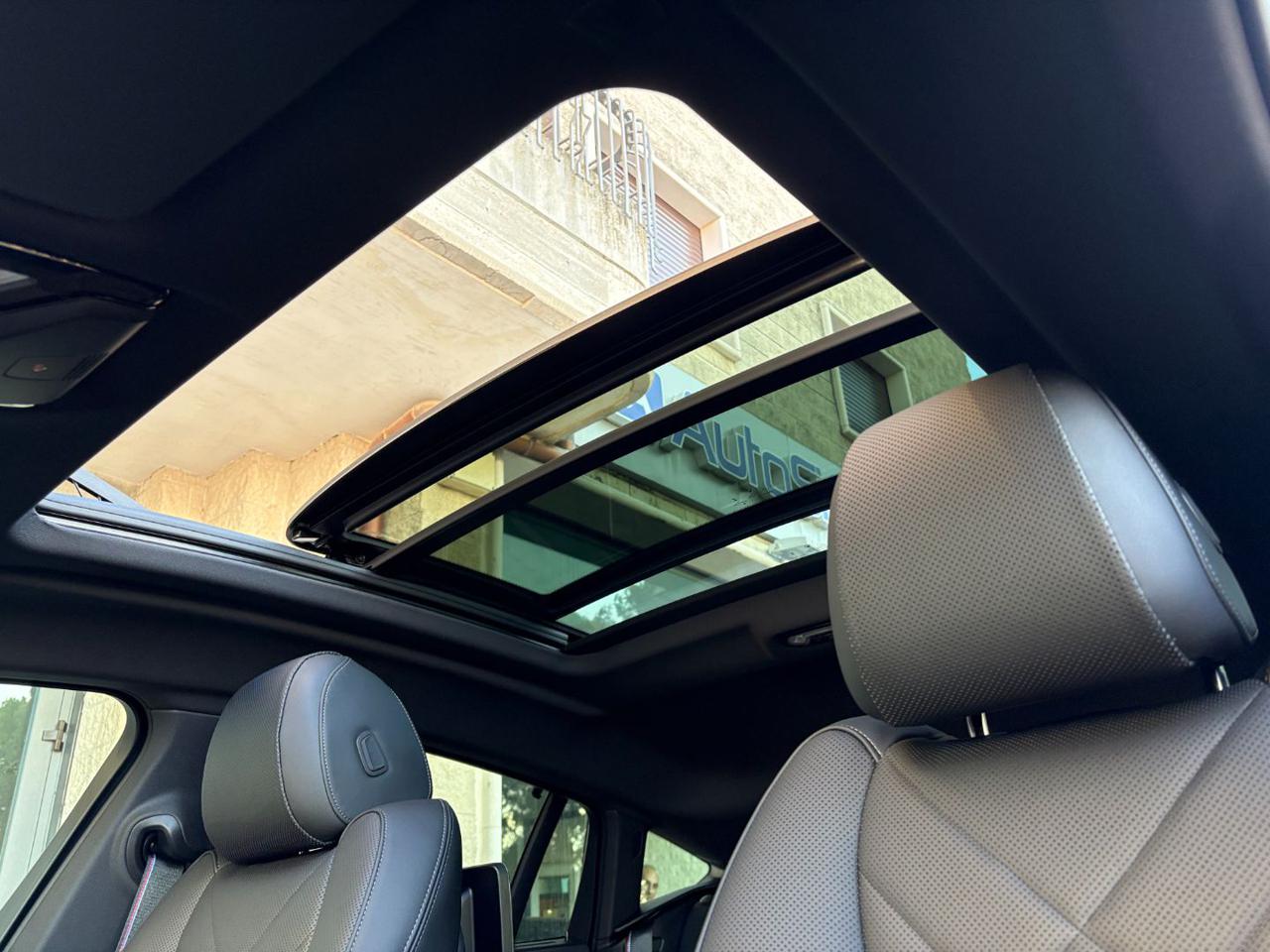 BMW X6 xDrive40i 48V Msport Pro TETTO APR/PAN. - 9