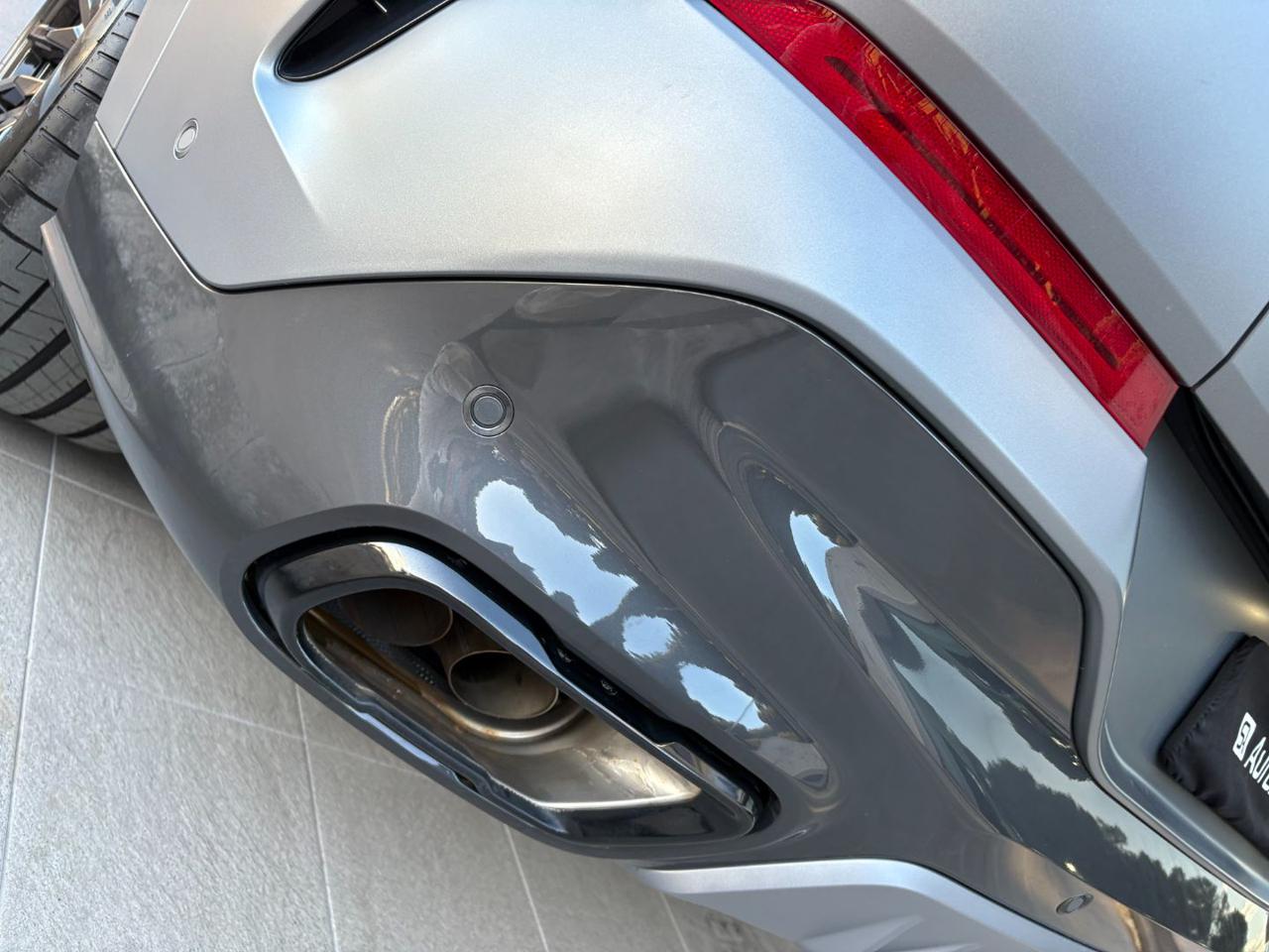 BMW X6 xDrive40i 48V Msport Pro TETTO APR/PAN. - 61