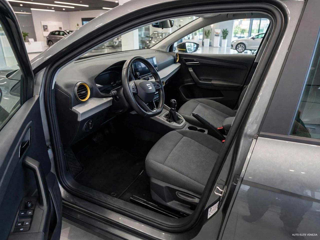 Clicca per ingrandire Arona - 1.0 EcoTSI Style