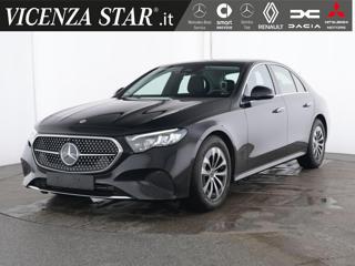 Mercedes-Benz E 200 d MHV S.W. ADVANCED SPORT