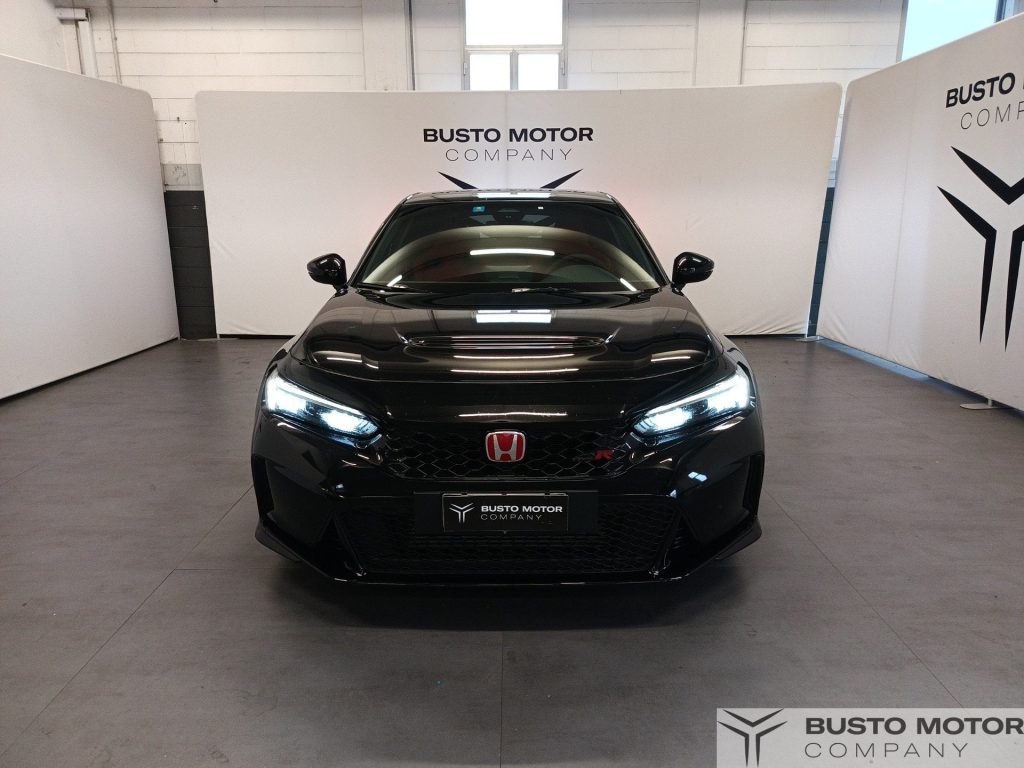 HONDA Civic Type R 2.0 Type R - 2