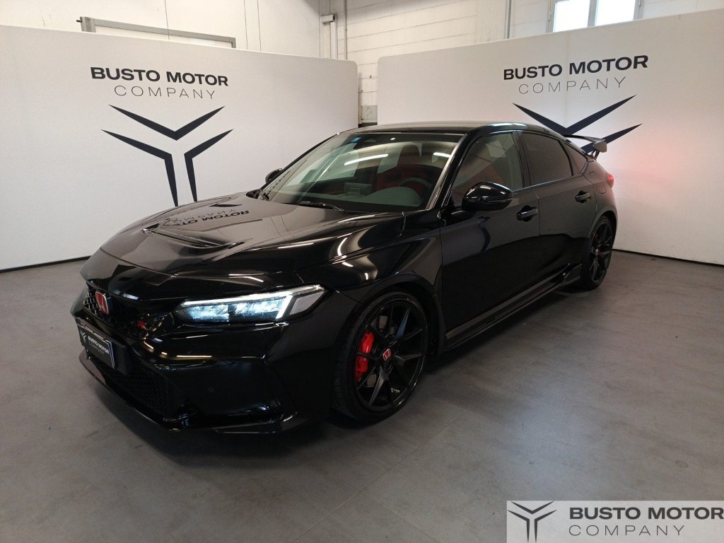 HONDA Civic Type R 2.0 Type R - 3