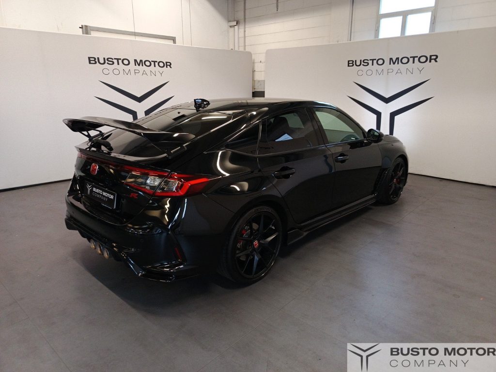HONDA Civic Type R 2.0 Type R - 4