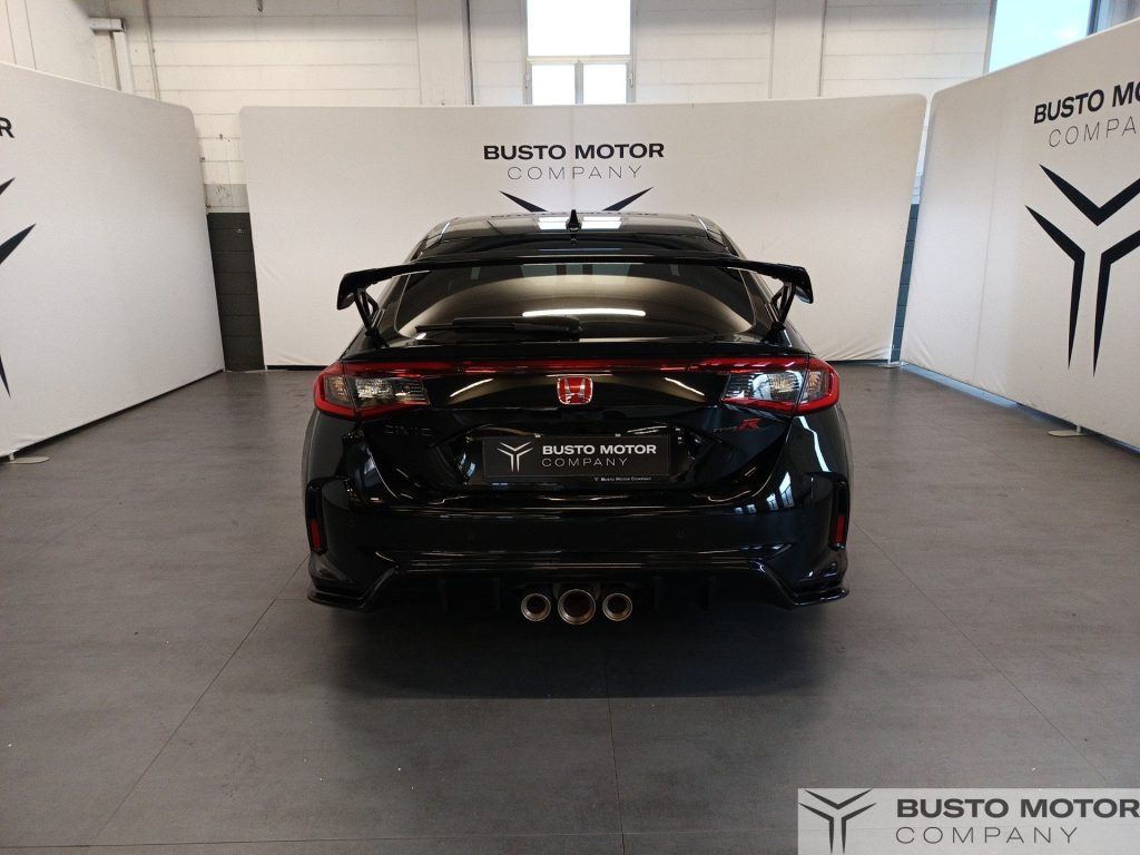 HONDA Civic Type R 2.0 Type R - 5