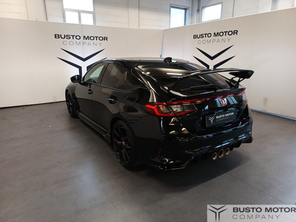 HONDA Civic Type R 2.0 Type R - 6