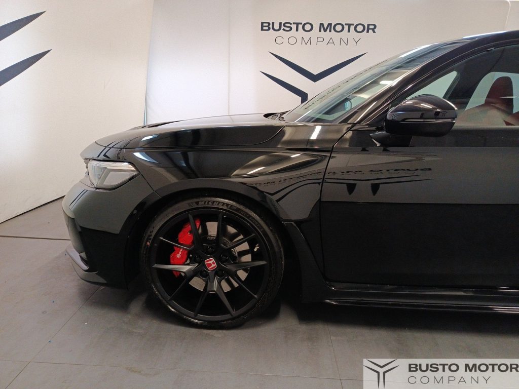 HONDA Civic Type R 2.0 Type R - 8