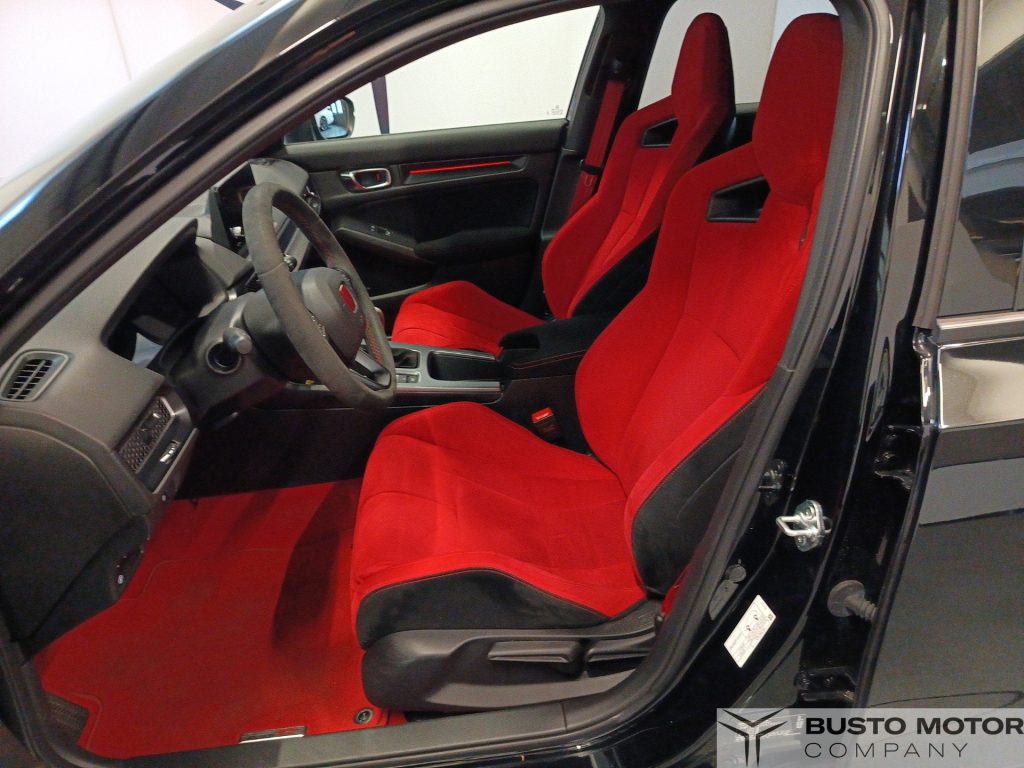 HONDA Civic Type R 2.0 Type R - 10
