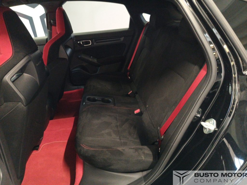 HONDA Civic Type R 2.0 Type R - 11
