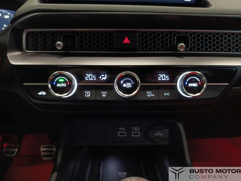 HONDA Civic Type R 2.0 Type R - 15