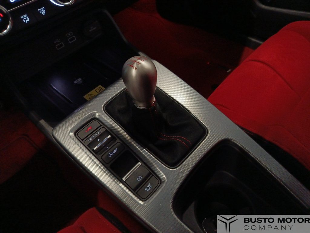 HONDA Civic Type R 2.0 Type R - 16