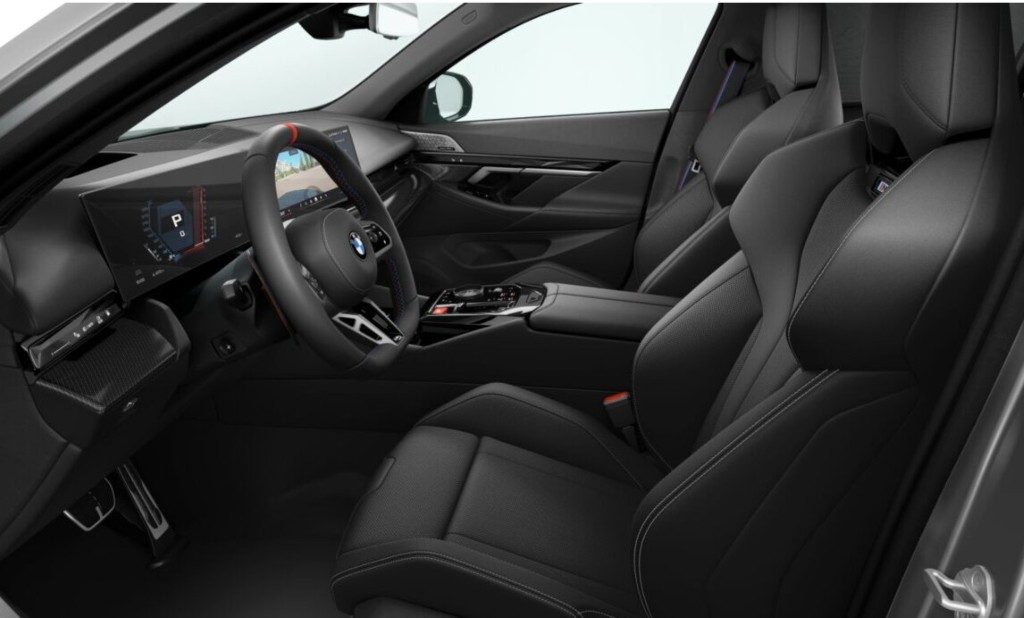 BMW M5 Touring - 3