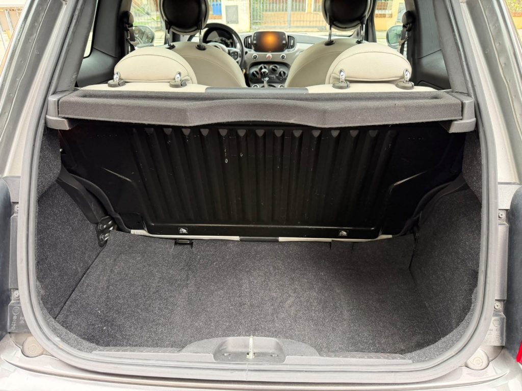 FIAT 500 1.0 Hybrid Dolcevita - 14
