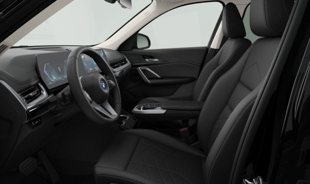 BMW X1 xDrive 25e Special Edition - 3
