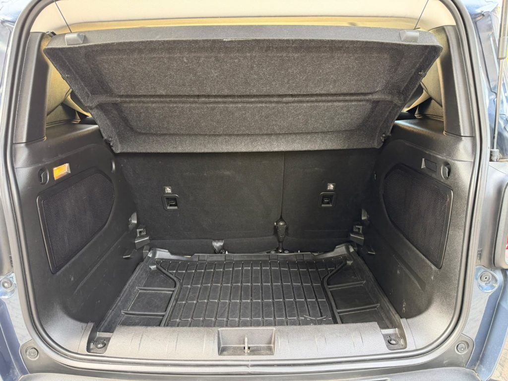 JEEP Renegade 1.6 Mjt 130 CV Limited - 15