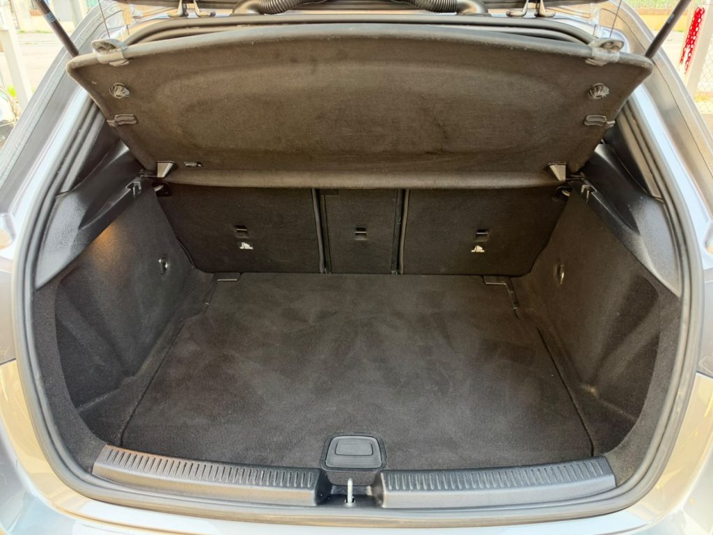 MERCEDES-BENZ A 180 d Automatic Executive - 15