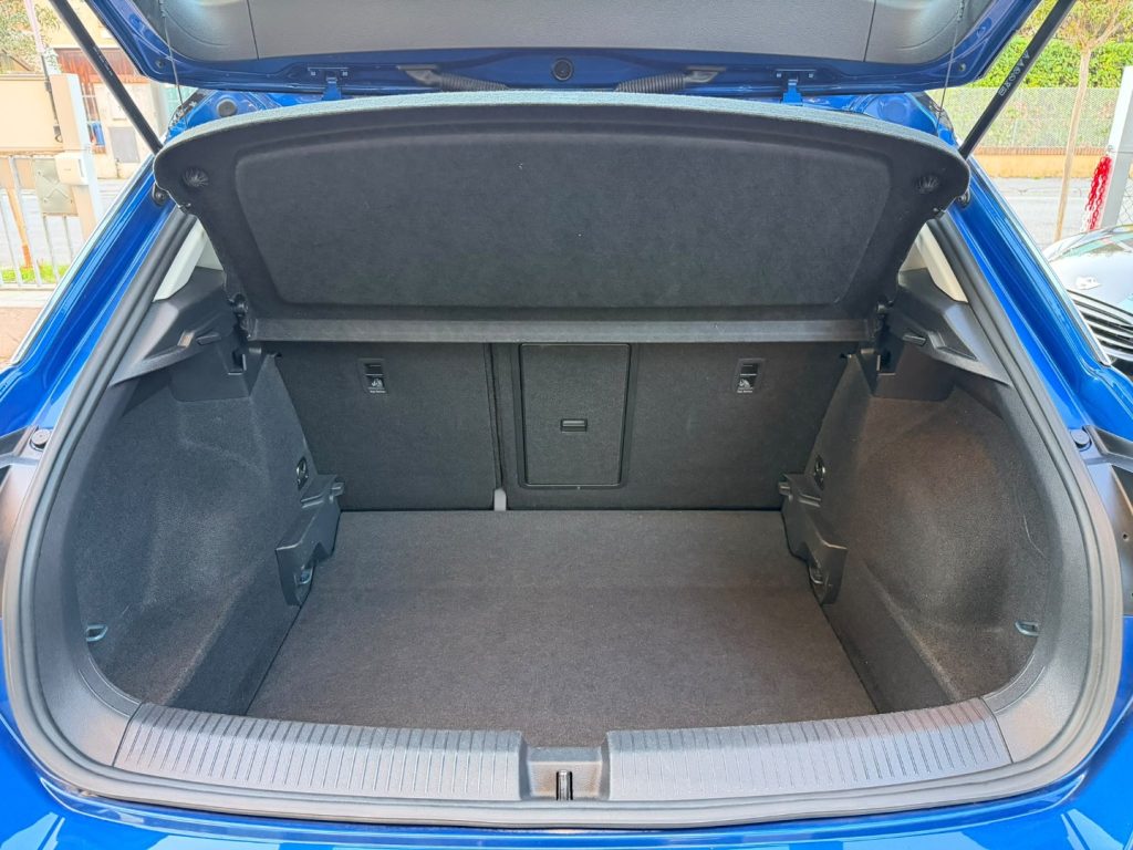 VOLKSWAGEN T-Roc 1.0 TSI Style BlueMotion Technology - 15