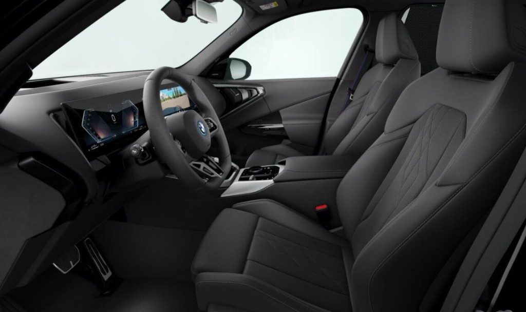 BMW X3 xDrive30e MSport Pro - 3