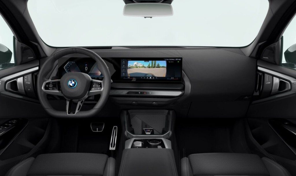 BMW X3 xDrive30e MSport Pro - 4