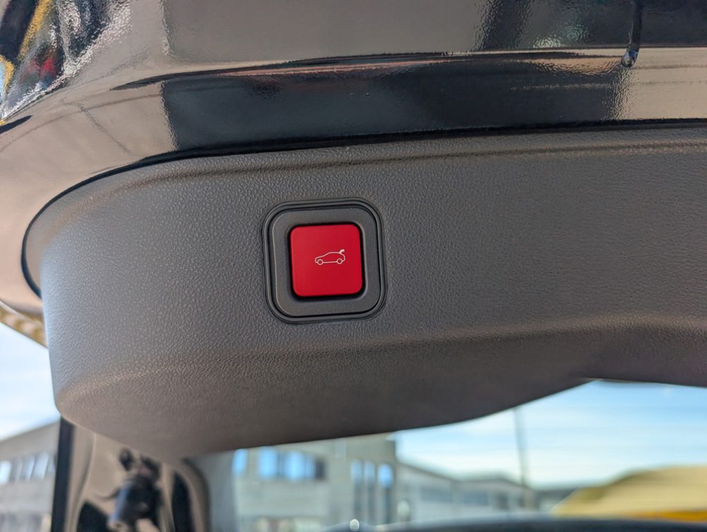 ALFA ROMEO Junior 1.2 136 CV Hybrid eDCT6 NAVI TELECAMERA Aziendale - 19