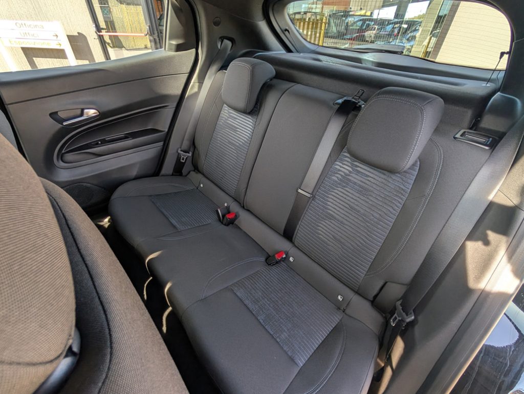 ALFA ROMEO Junior 1.2 136 CV Hybrid eDCT6 NAVI TELECAMERA Aziendale - 21