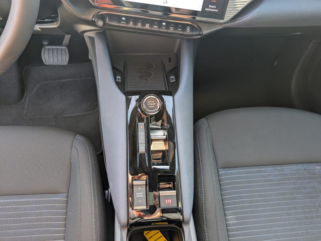 ALFA ROMEO Junior 1.2 136 CV Hybrid eDCT6 NAVI TELECAMERA Aziendale - 27
