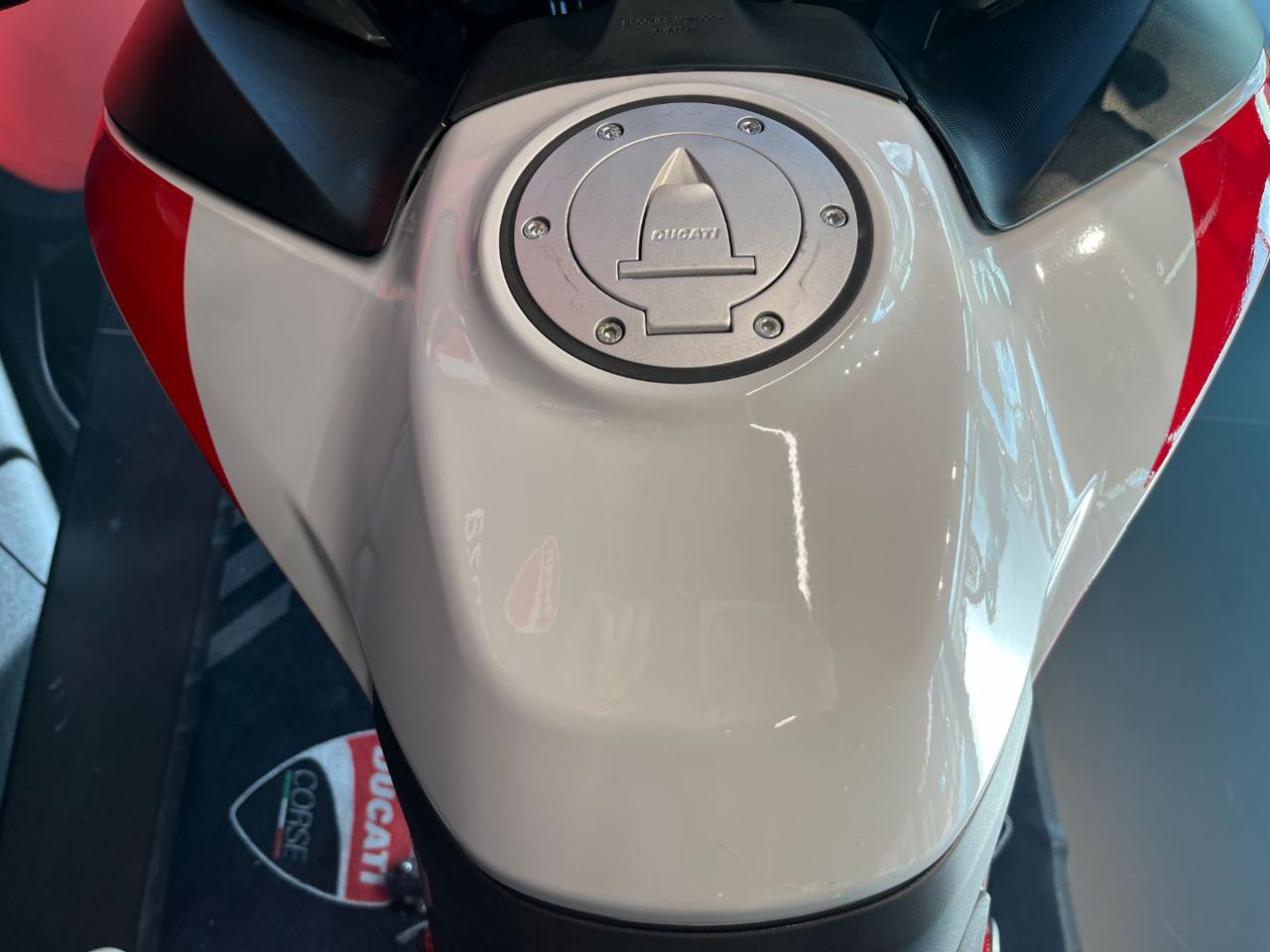 DUCATI Multistrada 1200 S - 8