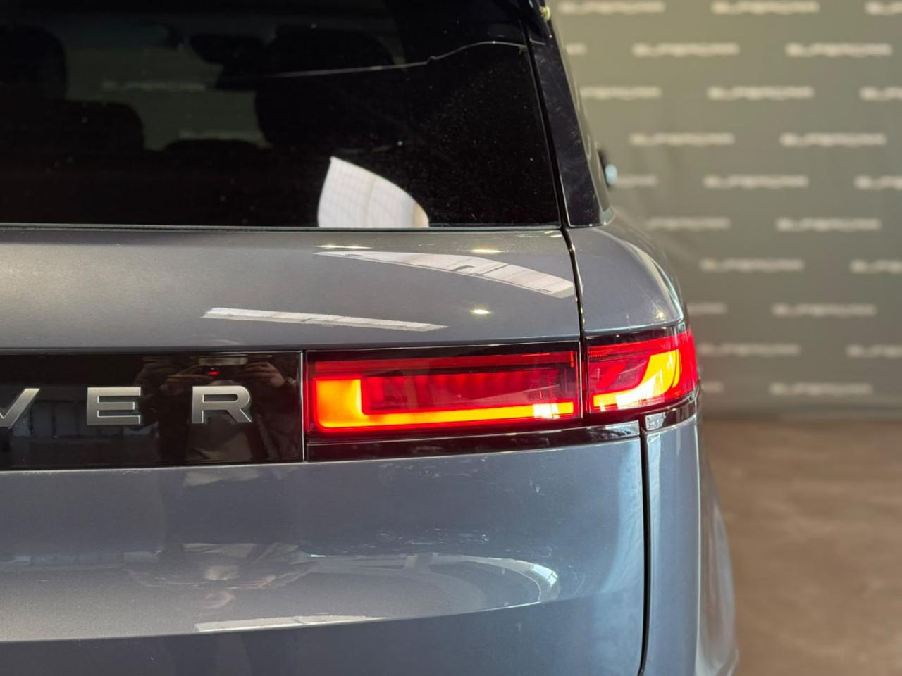 LAND ROVER Range Rover Sport 3.0D l6 249 CV Dynamic HSE PEDANE LATERALI - 6