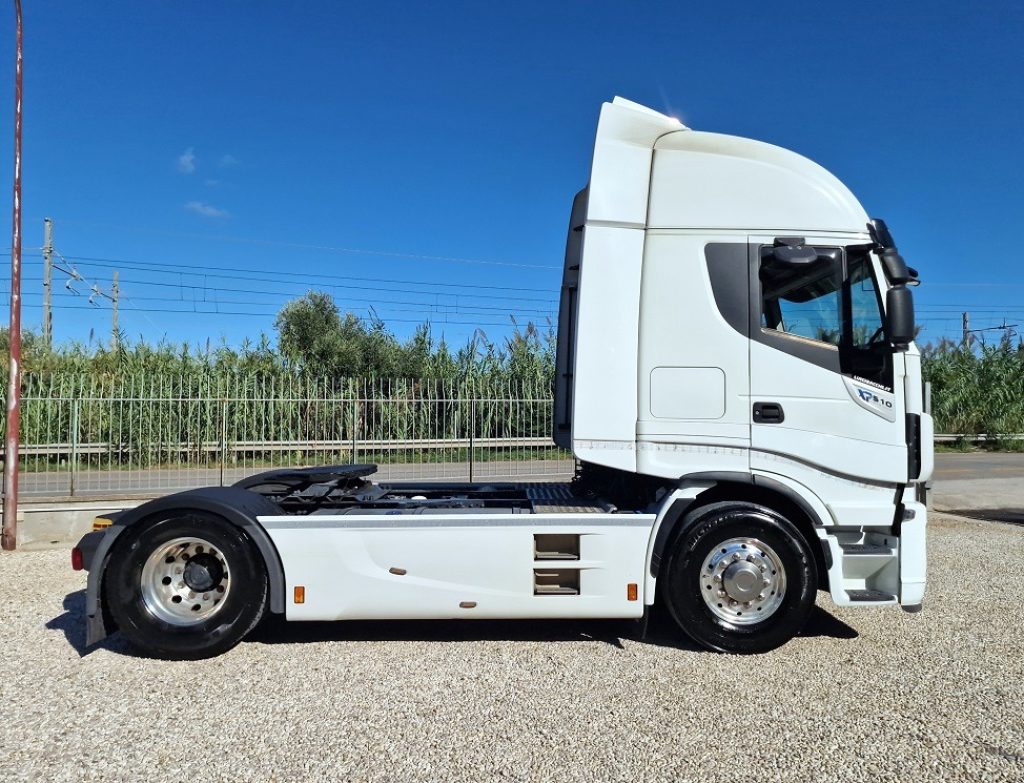 IVECO STRALIS HI-WAY 510 XP T/P E6 + INTARDER - 5