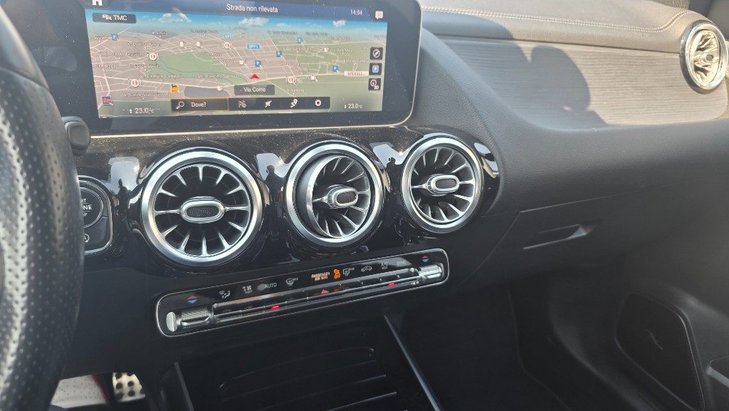 MERCEDES-BENZ B 250 Automatic 4Matic Premium - 15