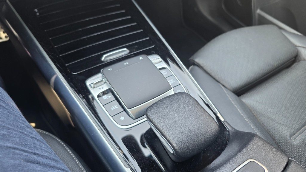 MERCEDES-BENZ B 250 Automatic 4Matic Premium - 14