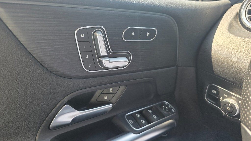 MERCEDES-BENZ B 250 Automatic 4Matic Premium - 13
