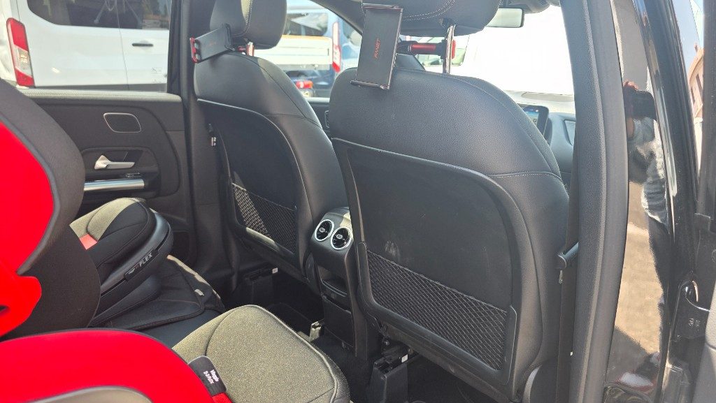 MERCEDES-BENZ B 250 Automatic 4Matic Premium - 12