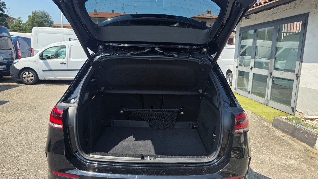 MERCEDES-BENZ B 250 Automatic 4Matic Premium - 7