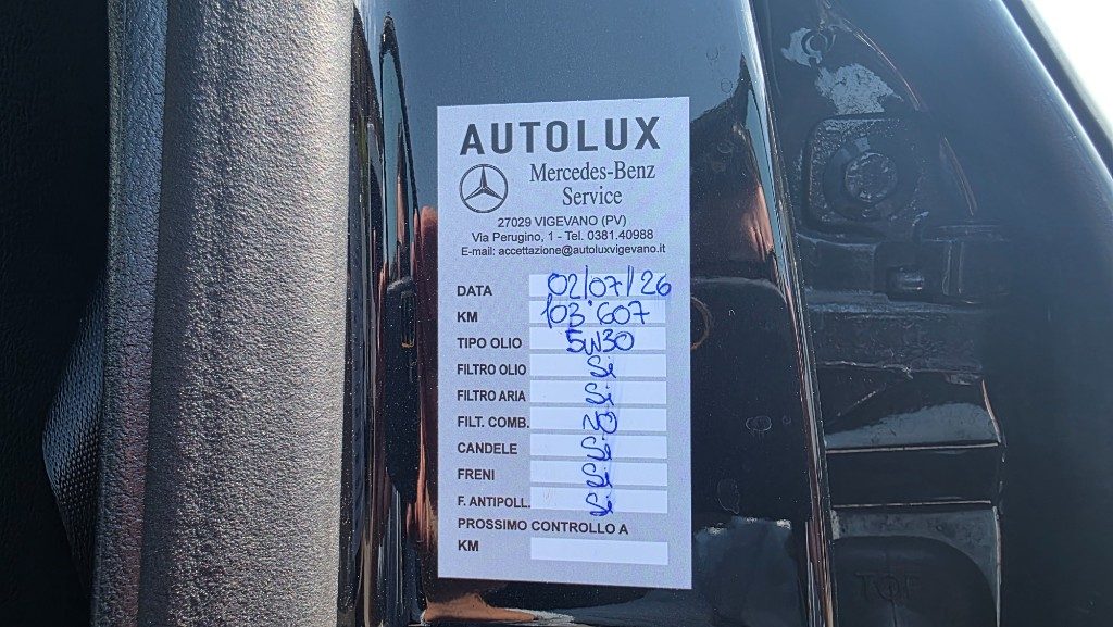 MERCEDES-BENZ B 250 Automatic 4Matic Premium - 20