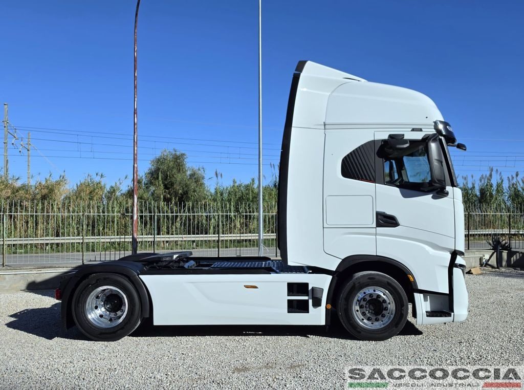 IVECO S-WAY 580 FP NUOVO My 2026 INTARDER FULL OPTIONAL - 4