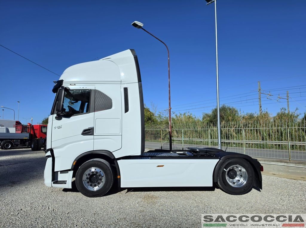 IVECO S-WAY 580 FP NUOVO My 2026 INTARDER FULL OPTIONAL - 29