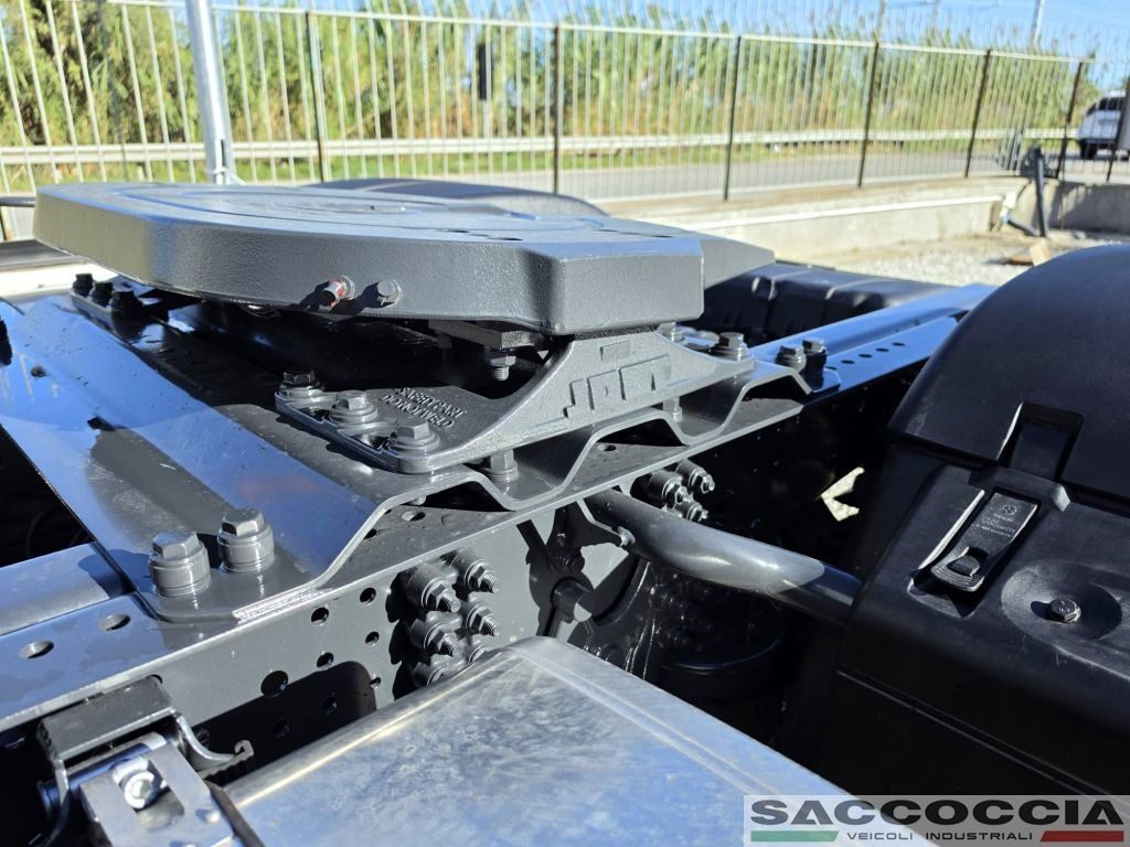 IVECO S-WAY 580 FP NUOVO My 2026 INTARDER FULL OPTIONAL - 18