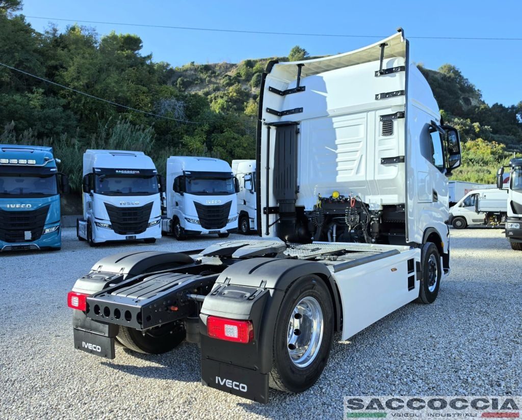 IVECO S-WAY 580 FP NUOVO My 2026 INTARDER FULL OPTIONAL - 6