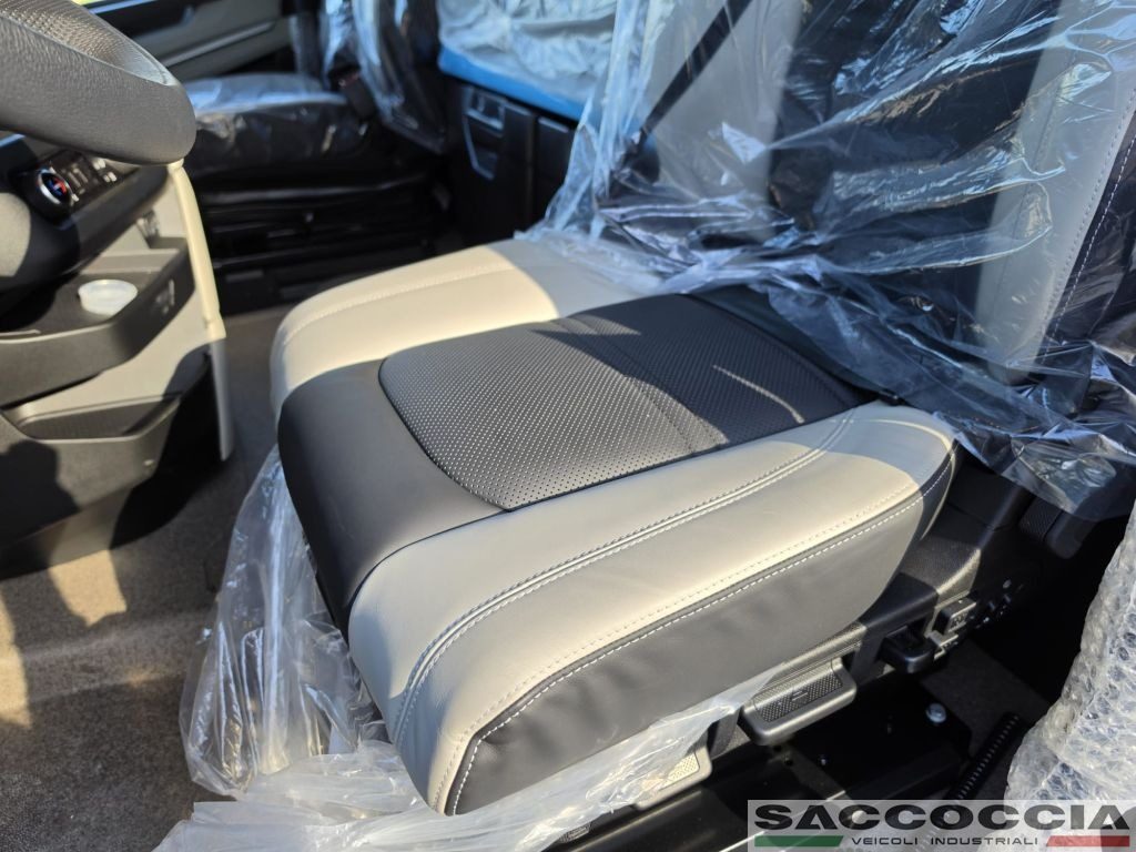 IVECO S-WAY 580 FP NUOVO My 2026 INTARDER FULL OPTIONAL - 13