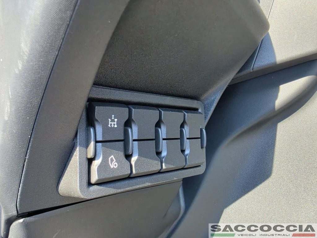 IVECO S-WAY 580 FP NUOVO My 2026 INTARDER FULL OPTIONAL - 15