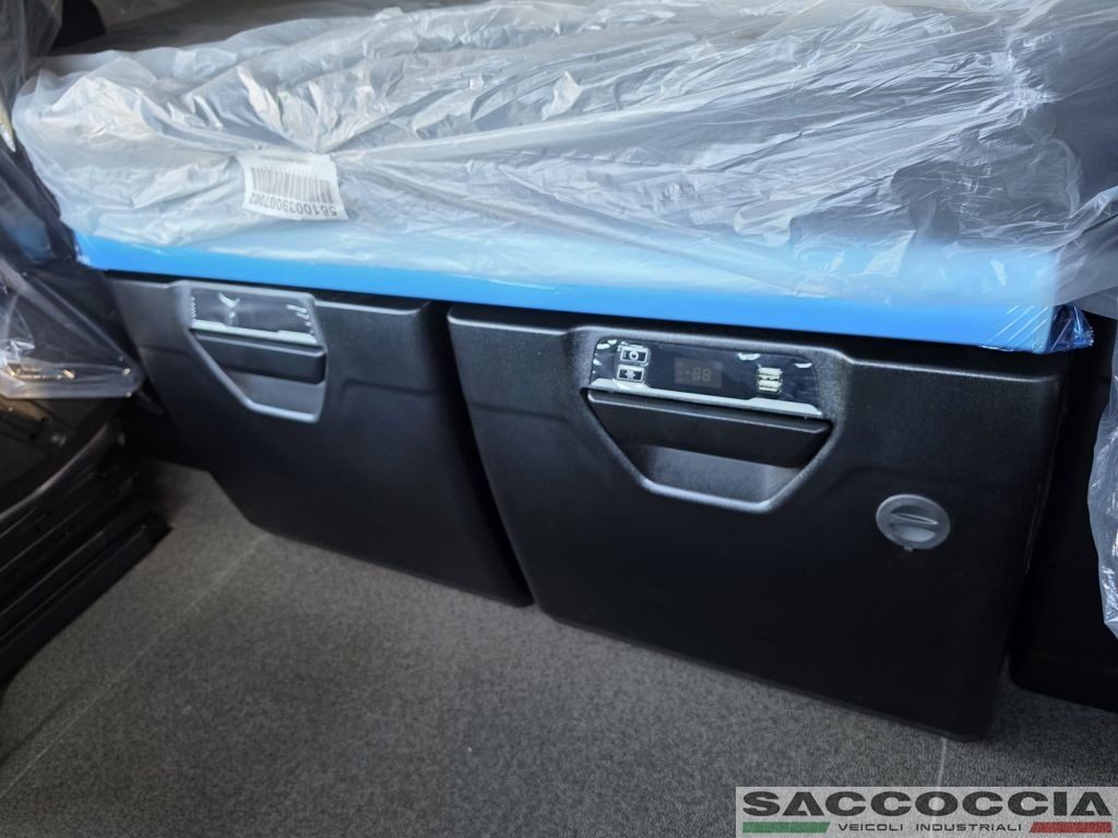 IVECO S-WAY 580 FP NUOVO My 2026 INTARDER FULL OPTIONAL - 16