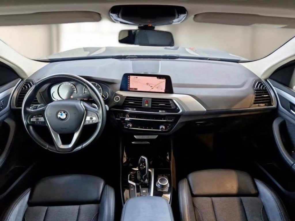 BMW X4 xDrive20d 48V Business Advantage - 6