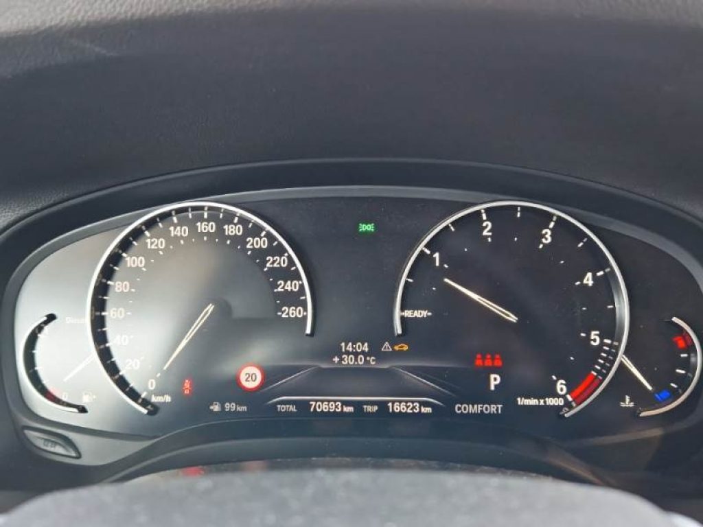 BMW X4 xDrive20d 48V Business Advantage - 7