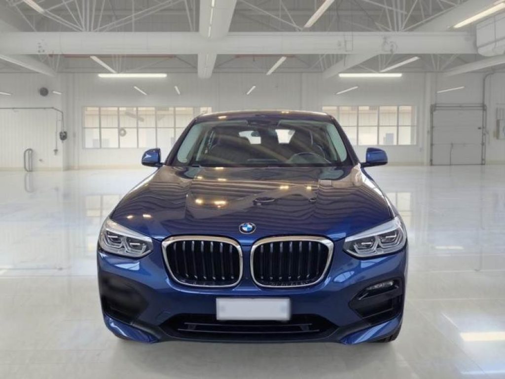 BMW X4 xDrive20d 48V Business Advantage - 3