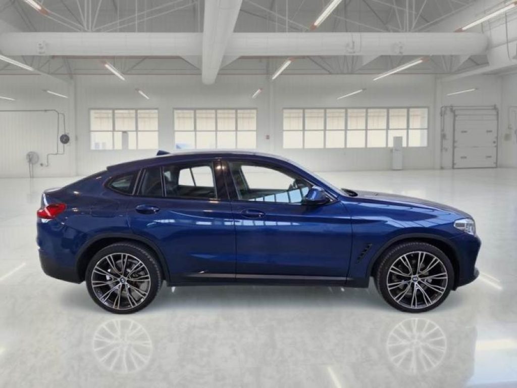 BMW X4 xDrive20d 48V Business Advantage - 4
