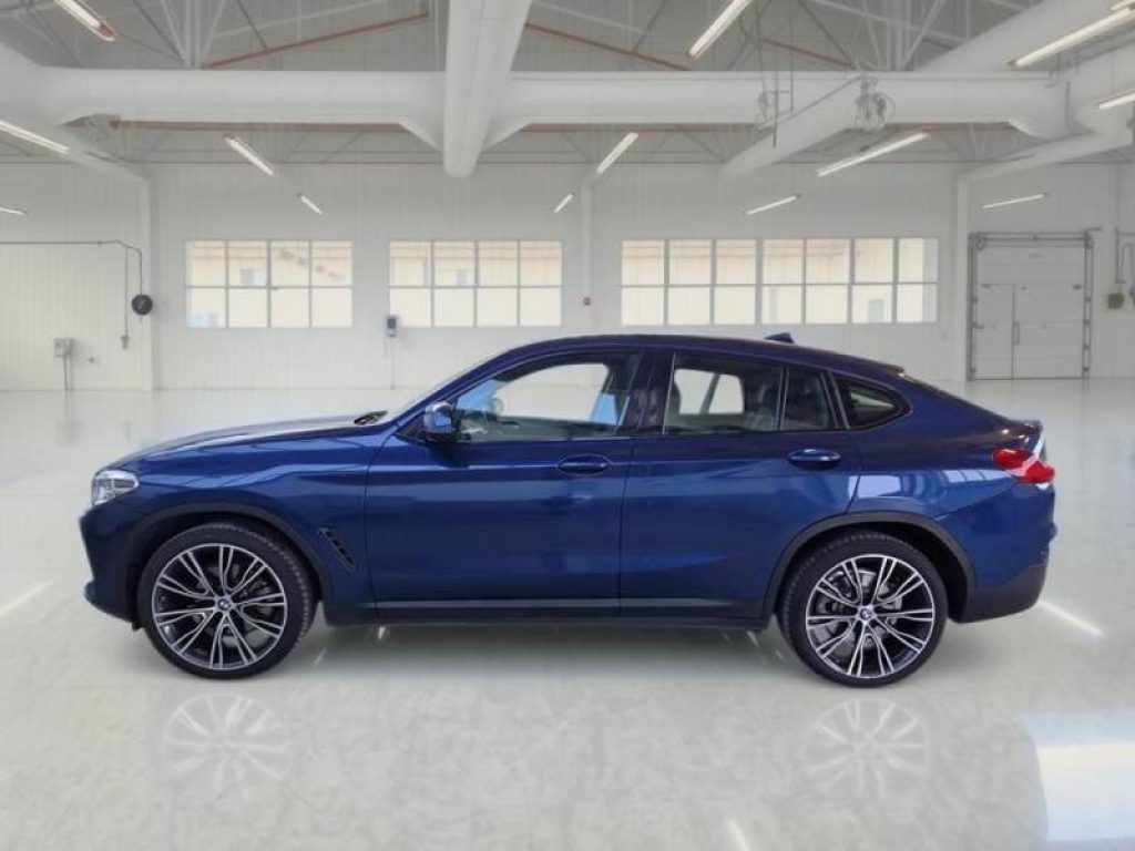 BMW X4 xDrive20d 48V Business Advantage - 5