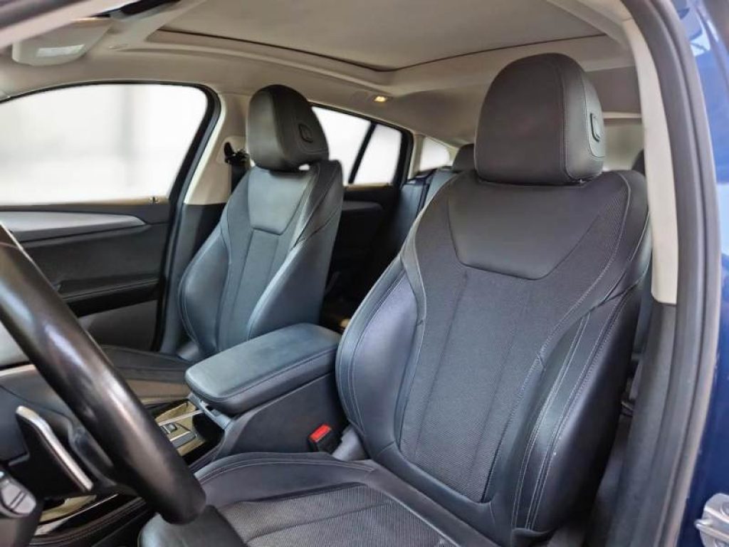 BMW X4 xDrive20d 48V Business Advantage - 8