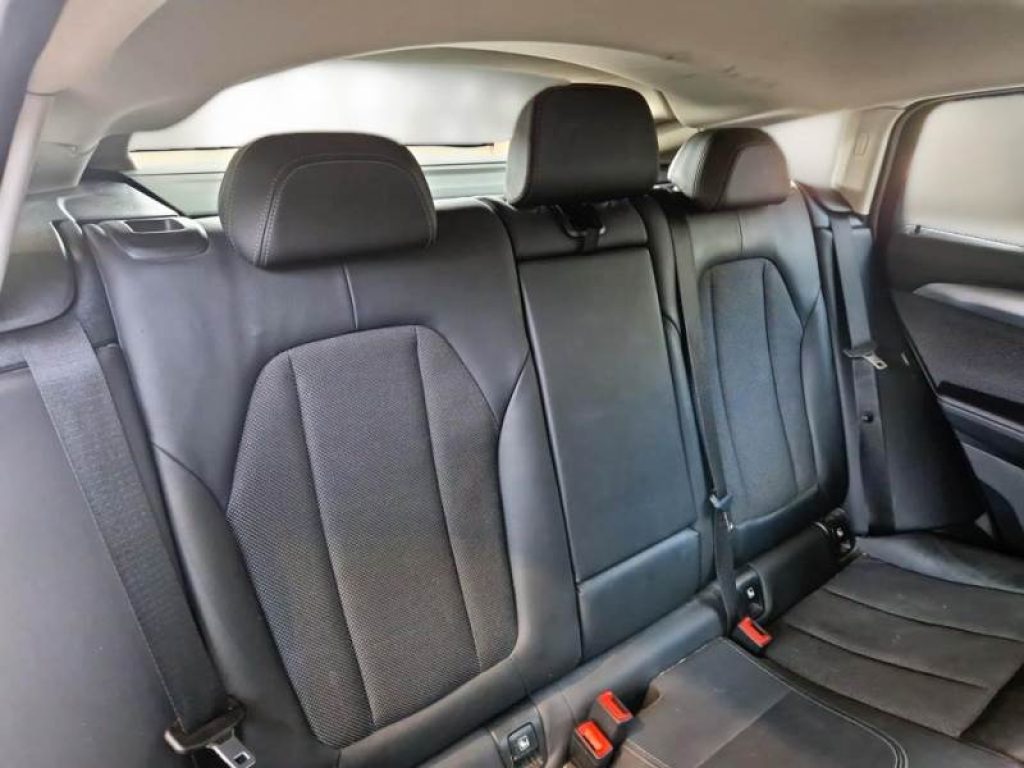 BMW X4 xDrive20d 48V Business Advantage - 10