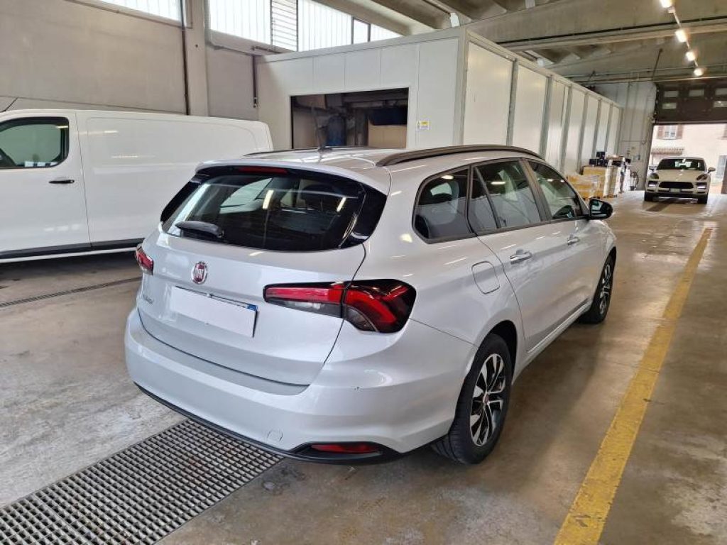 FIAT Tipo 1.6 Mjt S&S SW City Life - 2