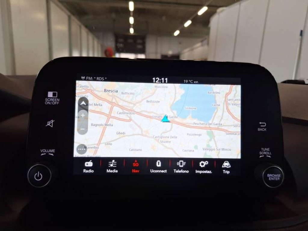 FIAT Tipo 1.6 Mjt S&S SW City Life - 8
